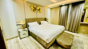 Premium Signature Luxurious Apartments Gold Crest DHA - Lahore